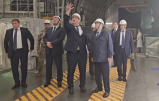 Putin visita Kursk tras expulsar a tropas ucranianas y recorre planta nuclear