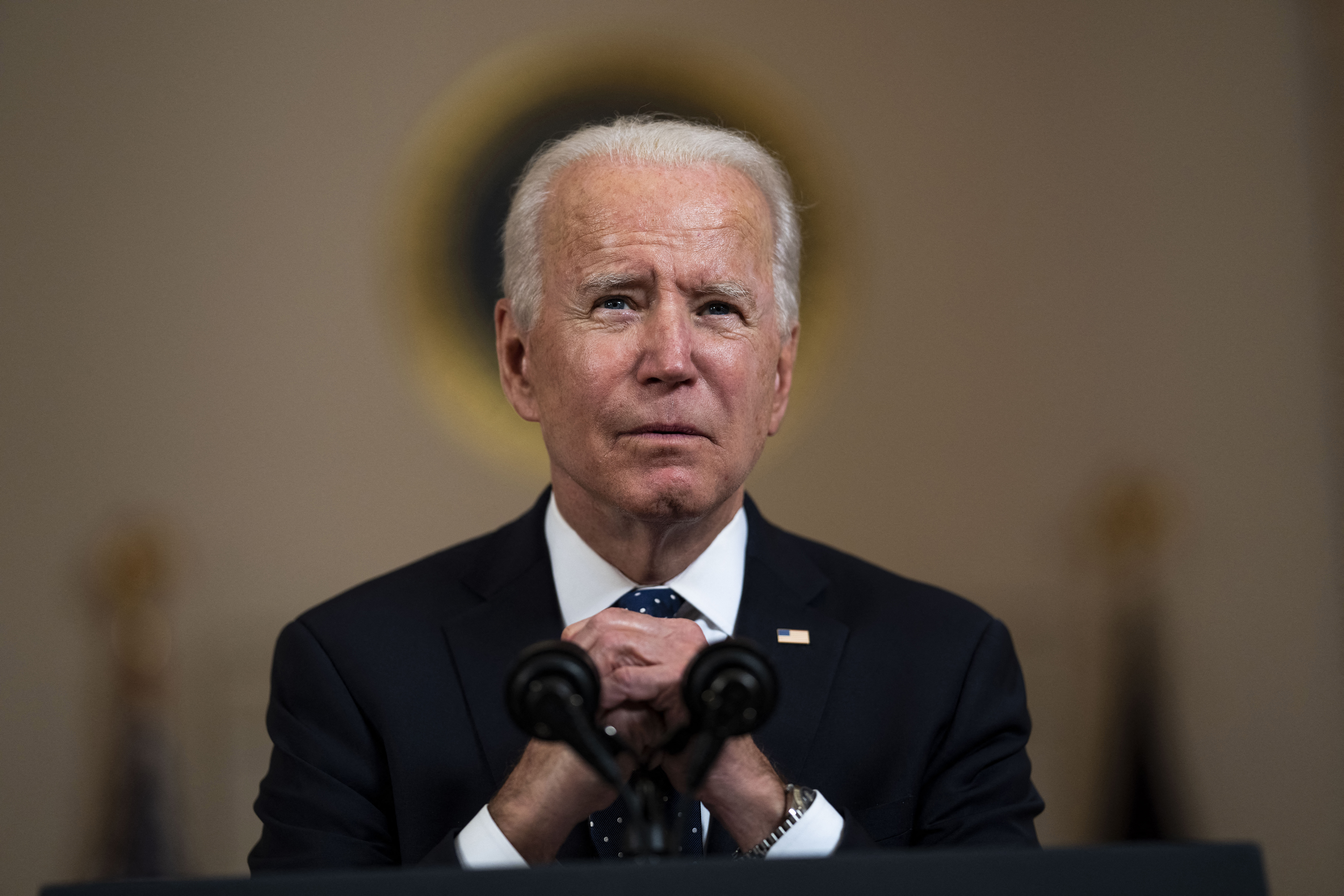 100 días de Joe Biden: ¿Y por qué el senado no le deja hacer nada al presidente de Estados Unidos?