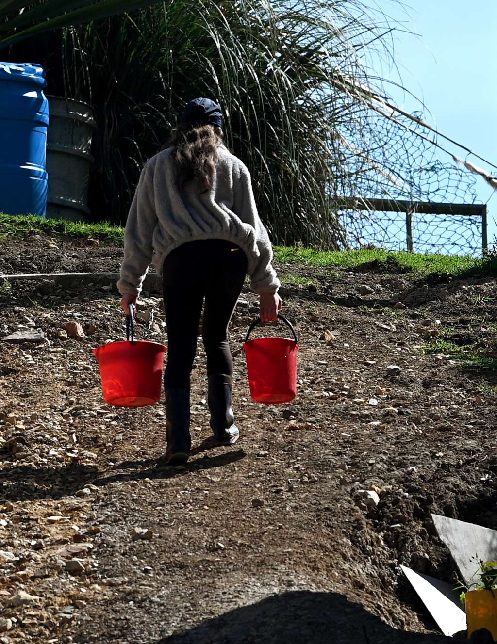 Este viernes termina el primer ciclo de racionamiento de agua en Bogotá y, si bien, empiezan a llegar las primeras lluvias y se ha disminuido el consumo, la ciudad aún no alcanza la meta de ahorro, para mitigar un poco la crisis. Por esta razón, se anunciaron sanciones a quienes derrochen agua y se les recordó a los capitalinos para que tengan en cuenta que cada gota cuenta. Y usted ¿Cómo ahorra agua en casa, para ayudar a la ciudad?