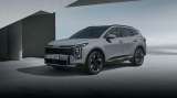 Así es el nuevo Kia Sportage: rediseñado y con mayor potencia híbrida