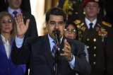 ONU le exige a Maduro medidas para frenar "graves violaciones de derechos"