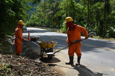 El proyecto 4G Autopista al Mar 2 ya está en construcción