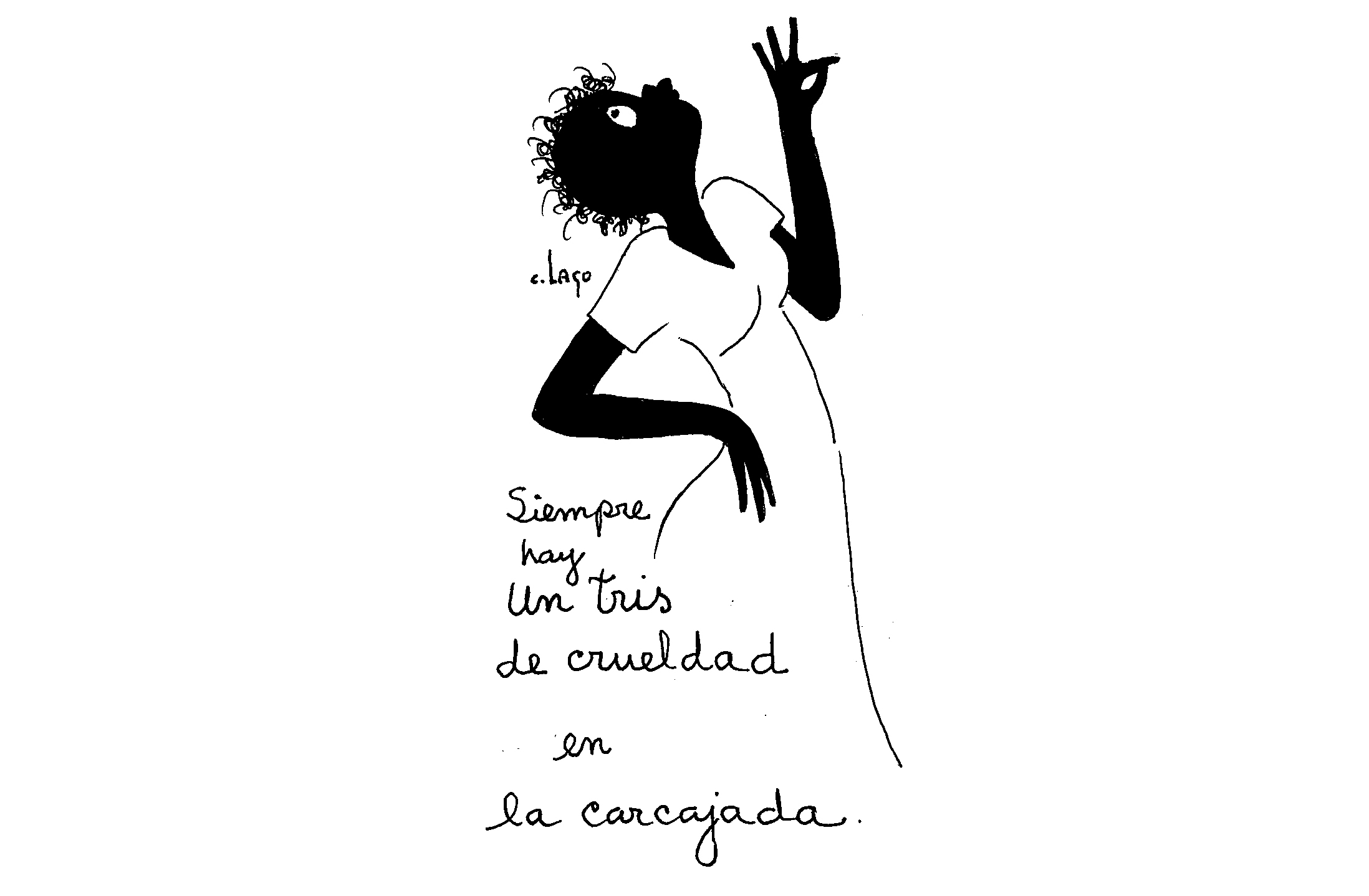Caricaturas