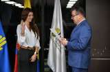 Caso Ungrd: La versión de la secretaria privada de Olmedo López ante la justicia
