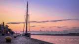 Paseo por el mar Báltico