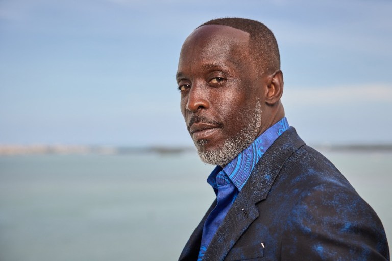 Michael K. Williams, actor de “The Wire”, fue encontrado muerto