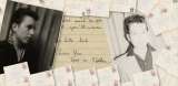 Cartas de Bob Dylan a su novia de instituto fueron subastadas por US$700.000