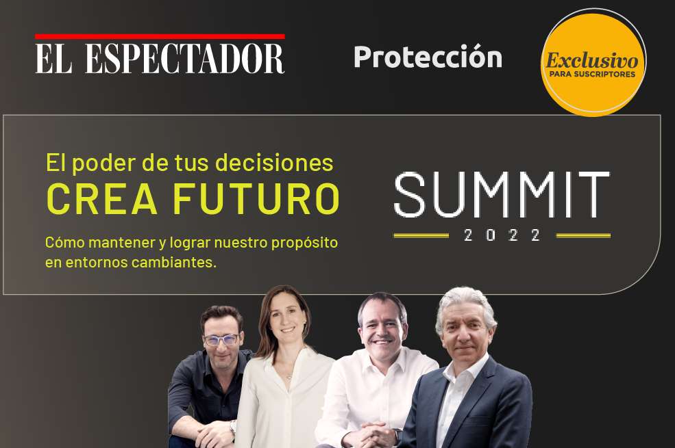 Para este 2022, el evento híbrido El poder de tus decisiones crea futuro, enlazará desde Los Ángeles a Simon Sinek y Michelle Salcedo.
