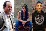 Jean Carlos Centeno, Royne Chávez y otros romances de Marbelle, de ‘MasterChef’