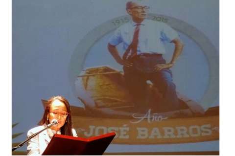 Mincultura dedica 2015 a José Barros y Antonio Nariño
