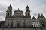 Concejo de Bogotá abrirá espacio de diálogo este sábado en la Plaza de Bolívar