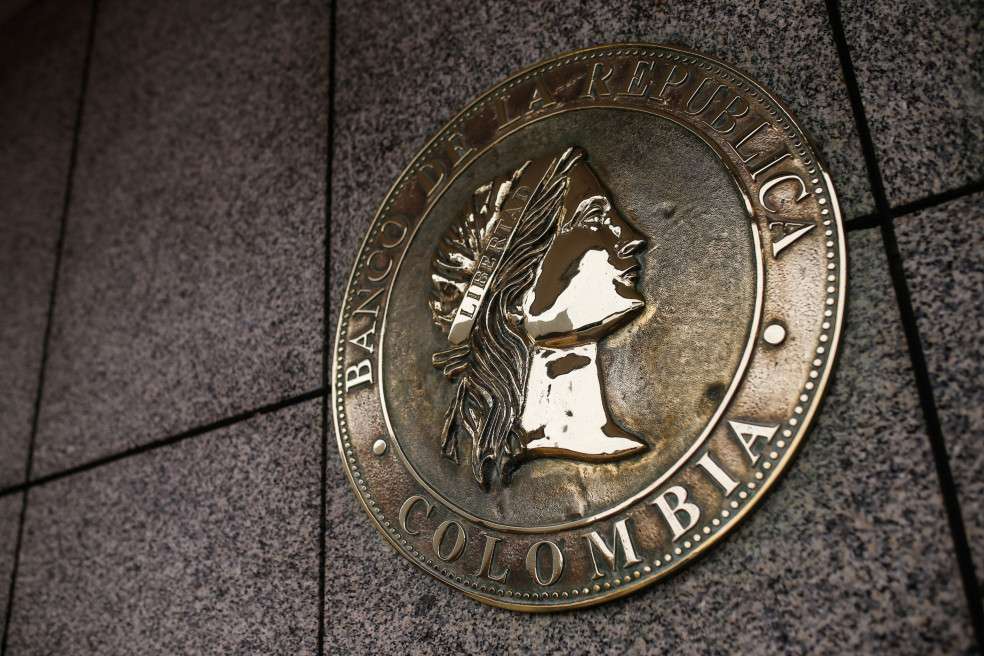 El Banco de la República y la reforma tributaria.