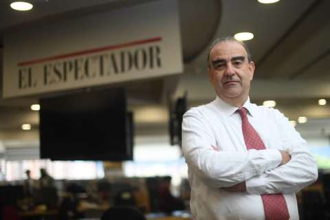 Editorial en video: “Las formas  son indispensables en una democracia”