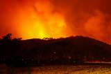Minsalud activa medidas ante el humo de los incendios forestales y las altas temperaturas
