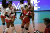 Robaron en Bogotá a la selección peruana femenina de voleibol