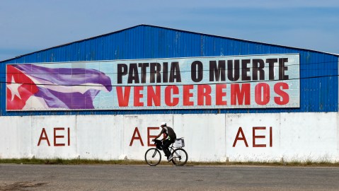 Cuba: denuncian que, pese a liberaciones, violaciones de DD. HH. continúan