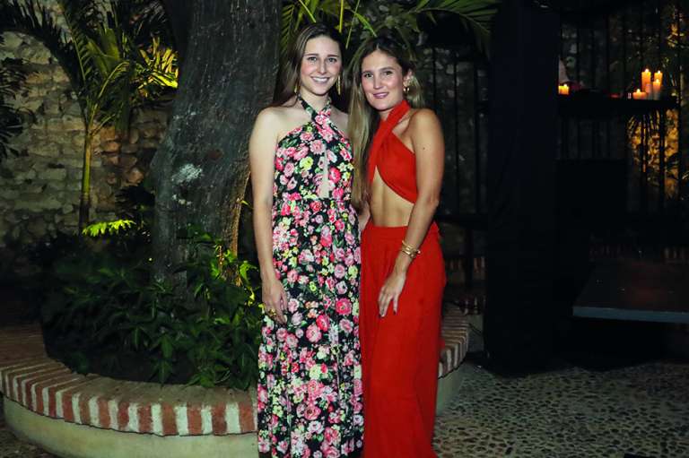 Inauguración del restaurante NIKU en Cartagena