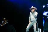 Yeison Jiménez abandonó concierto en Medellín. Se bajó furioso de la tarima