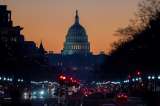 Tensión entre Trump y congresistas en sexto día de cierre de gobierno en EE.UU.