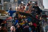 Lo que piensan Israel, EE. UU. y los palestinos sobre el futuro después de la guerra