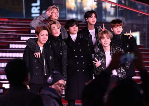 BTS lanza adelanto de su regreso: "Interlude: Shadow"