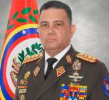 ¿Quién es Gustavo González? El nuevo ministro de Defensa de Venezuela sancionado por EE. UU.