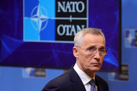 Finlandia ingresará a la OTAN este martes, dice su secretario general