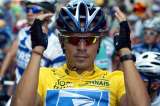 "Mi liderato en el Tour golpeó el ego de Armstrong": Víctor Hugo Peña