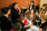 Inscripciones para Escuela de Formación Política para Mujeres irán hasta el 20 de febrero