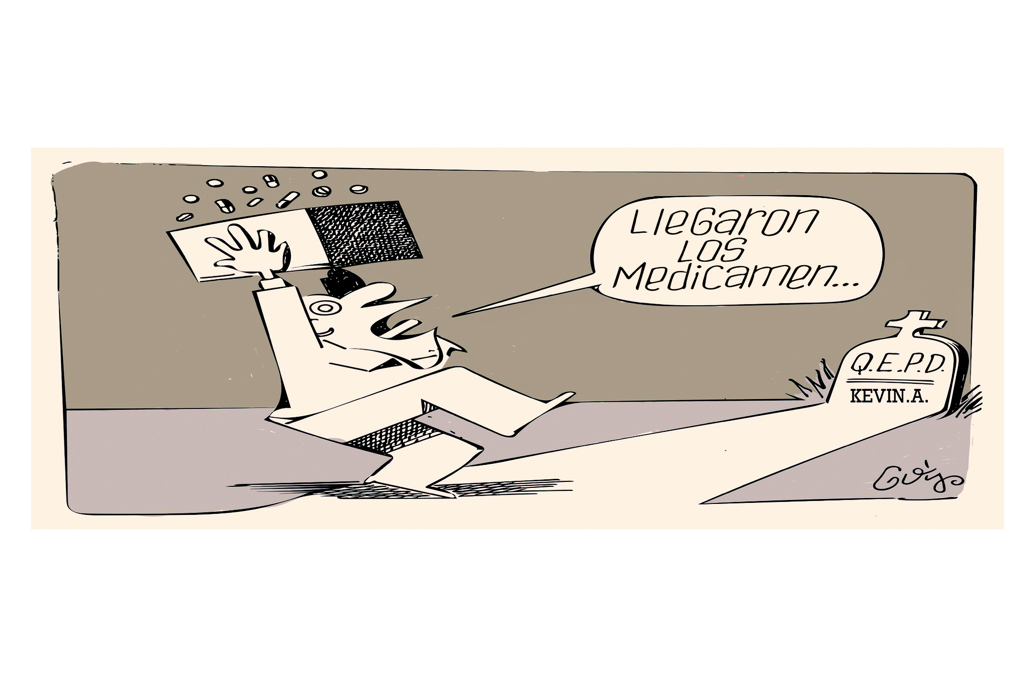 Caricatura
