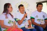 Empieza primera expedición Colombia BIO