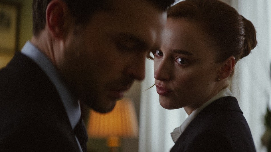 'Fair Play' es protagonizada por Phoebe Dynevor y Alden Ehrenreich.