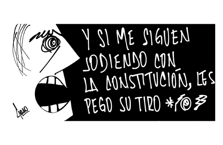 La franja de Gaso