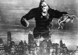 Disney+ planea producir una nueva serie de “King Kong”