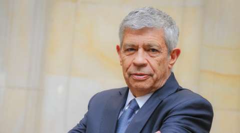 “Respetaremos las conclusiones de los Diálogos Regionales”: Jorge Iván González