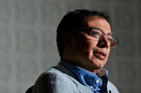 Petro quiere ir a las urnas para que bogotanos decidan si sigue como alcalde