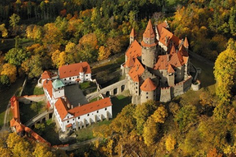 Olomouc y Brno, destinos imperdibles en República Checa
