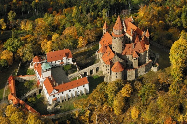 Olomouc y Brno, destinos imperdibles en República Checa