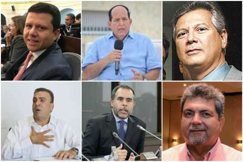 Odebrecht: ¿Cómo van las investigaciones de los señalados congresistas “buldócer”?