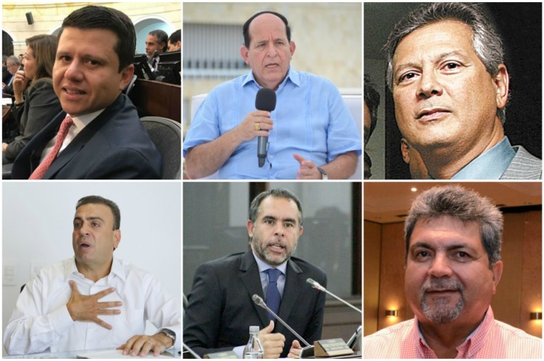 Fiscalía pide a la Corte investigar a Armando Benedetti por el escándalo de Odebrecht