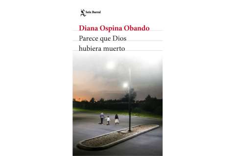 Parece que Dios hubiera muerto (Extractos literarios)