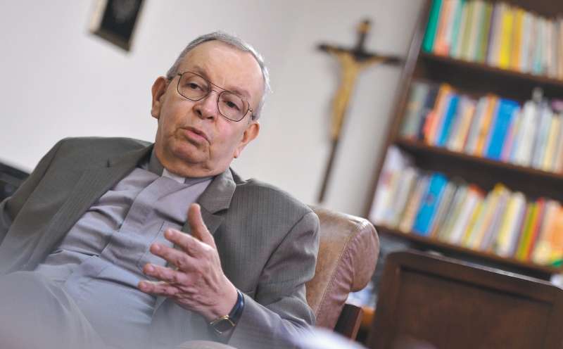 Héctor Fabio Henao