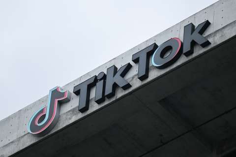 Corte Suprema de EE.UU. confirmó la ley de prohibición de TikTok