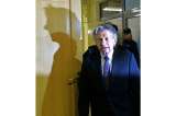 Polonia rechaza reabrir procedimiento de extradición de Roman Polanski