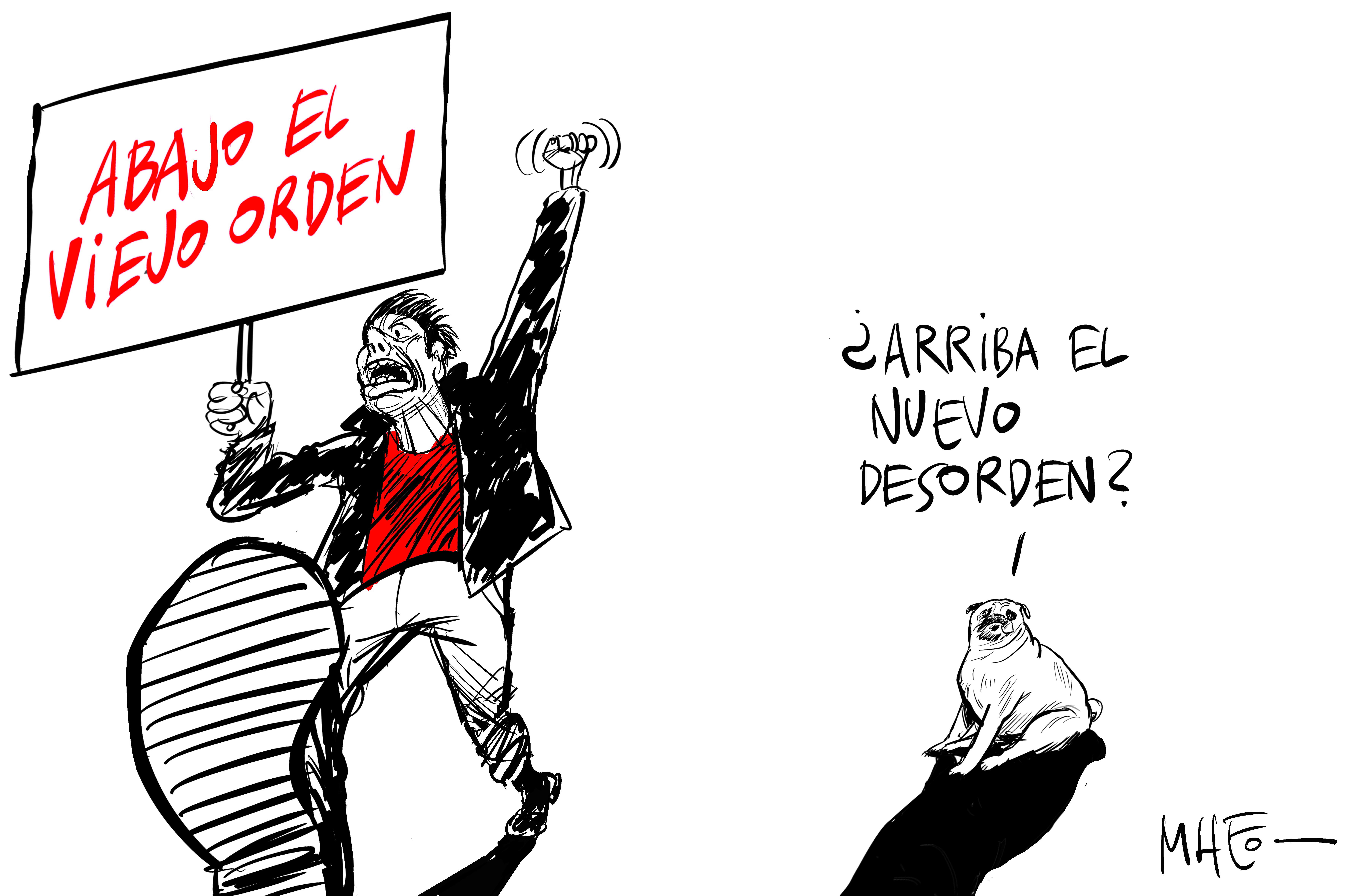 Caricaturas