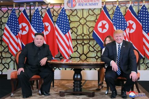 ¿Kim Jong-un volverá a la política suicida con Estados Unidos?
