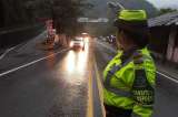 Accidentalidad vehicular en Semana Santa ha disminuido un 44 % respecto a 2018