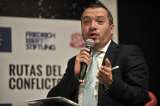 “La reincorporación va paso a paso, sin atajos, pero se tiene que construir a largo plazo”: director de la Agencia de Reincorporación