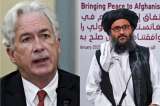 El director de la CIA se reunió con el líder talibán, ¿de qué hablaron?