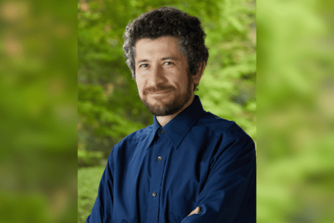 El científico colombiano que, desde Japón, le puso la lupa a la transición energética